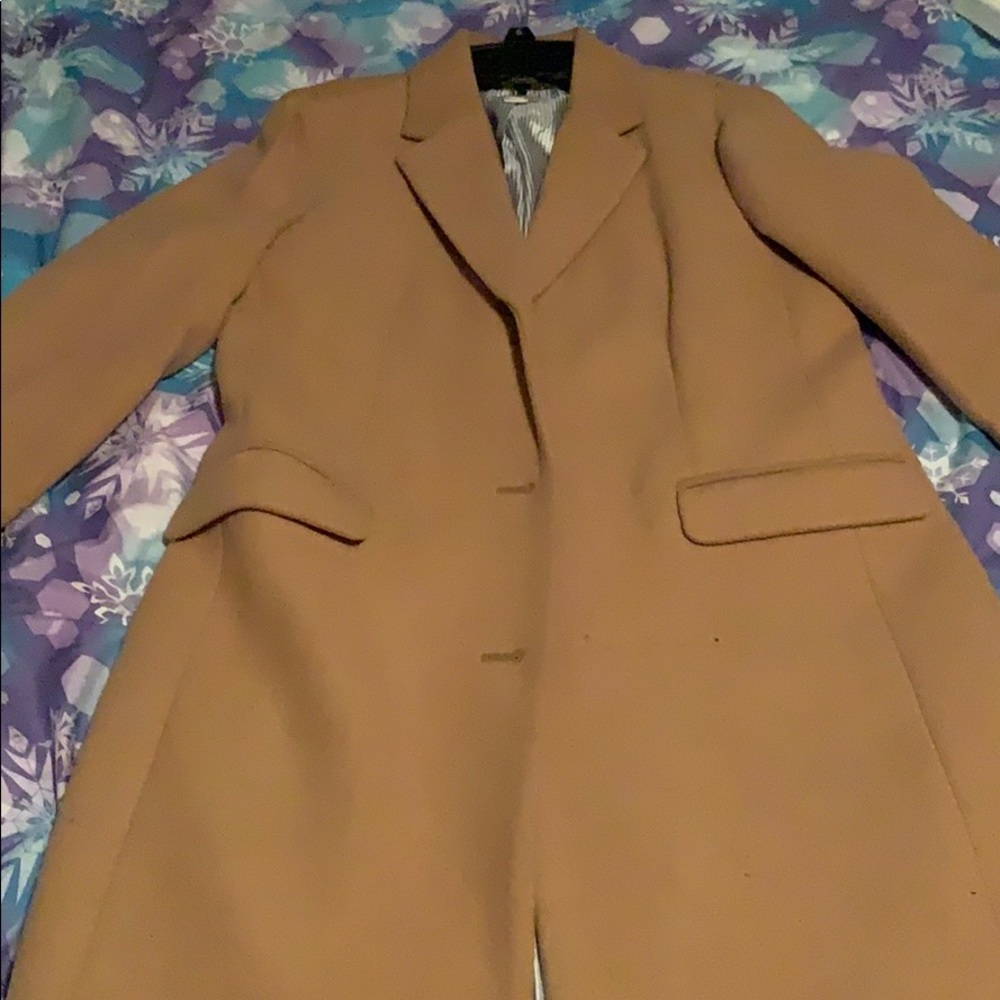 Jcrew jacket